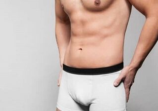 Ejercicios especiales para aumentar un miembro