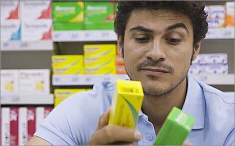 El uso de drogas hormonales