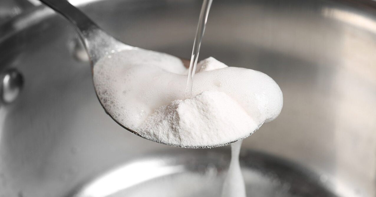baños de bicarbonato de sodio para agrandar el pene