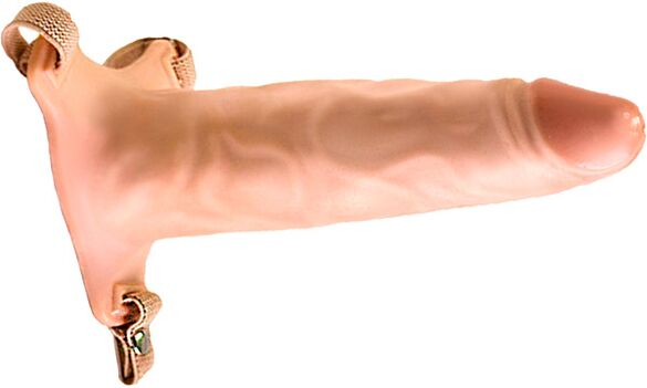 Prótesis de pene un accesorio para hombres con erecciones débiles
