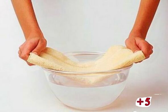 Lociones con refrescos para aumentar un miembro