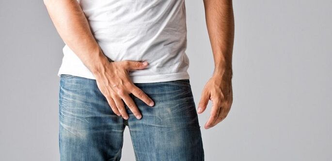 cómo agrandar un hombre con un pene pequeño